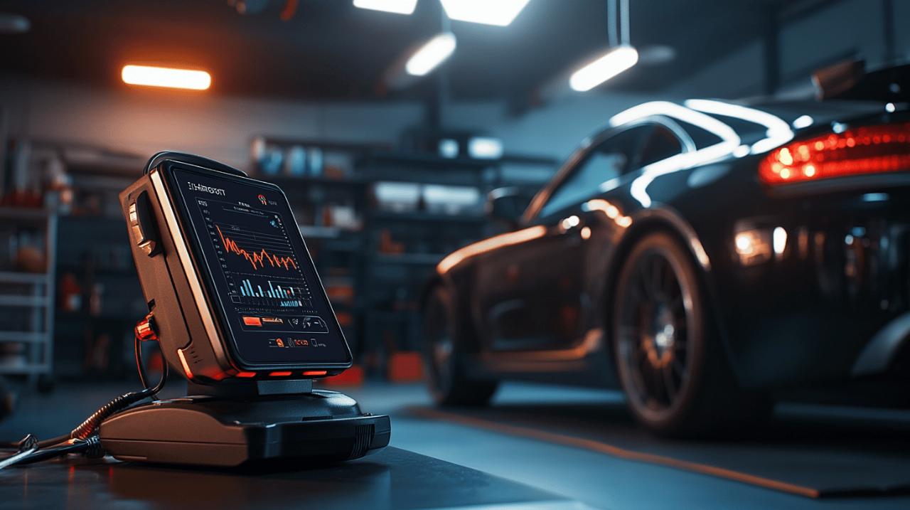 iCarsoft i930 : Les 7 criteres essentiels avant d’investir dans cette valise diagnostic