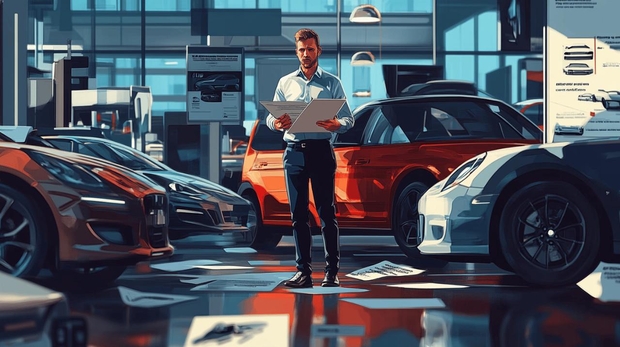 Est-il possible d’annuler une vente de voiture ? Vos droits et recours