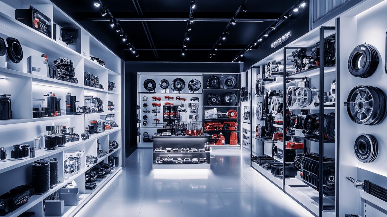 Economisez malin sur Mecatechnic : Notre avis sur la qualite des pieces en promotion
