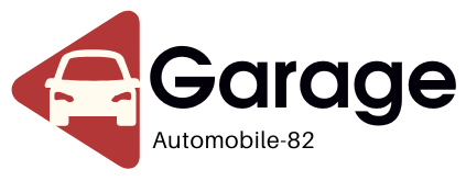 gARAGE 82